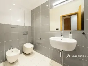 Pronájem bytu 3+kk, Brno, Kopečná, 93 m2