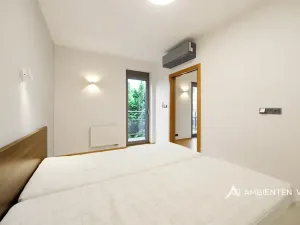 Pronájem bytu 3+kk, Brno, Kopečná, 93 m2