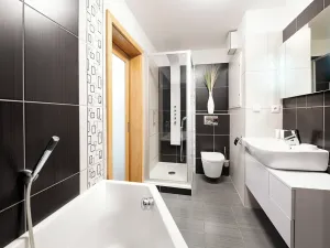 Pronájem bytu 2+kk, Brno, Palackého třída, 56 m2