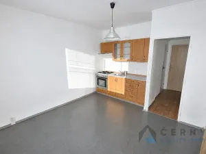 Pronájem bytu 2+kk, Liberec, Rychtářská, 36 m2