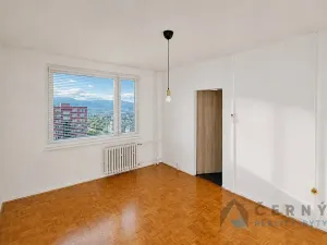Pronájem bytu 2+kk, Liberec, Rychtářská, 36 m2