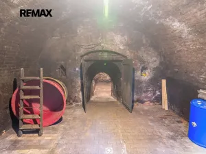 Prodej vinného sklepa, Brod nad Dyjí, 70 m2