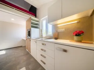 Prodej zahrady, Brno, 725 m2
