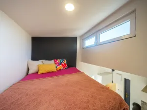 Prodej zahrady, Brno, 725 m2