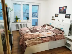 Pronájem bytu 2+kk, Ostrava, Lumírova, 53 m2