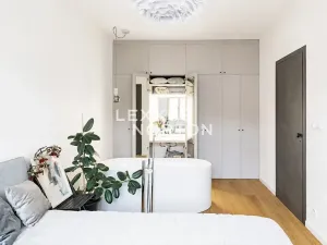 Pronájem bytu 4+kk, Praha - Vinohrady, Mánesova, 104 m2
