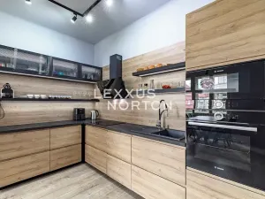 Prodej bytu 2+kk, Praha - Žižkov, Ševčíkova, 91 m2