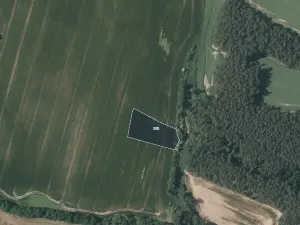 Prodej pole, Mladotice, 15472 m2