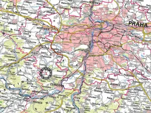 Prodej pole, Třebotov, 23538 m2