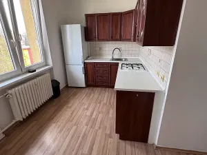 Pronájem bytu 2+1, Karviná, Kosmonautů, 58 m2