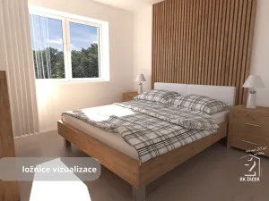 Prodej rodinného domu, Radošovice, 114 m2