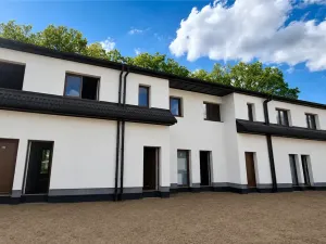 Prodej rodinného domu, České Budějovice, 75 m2