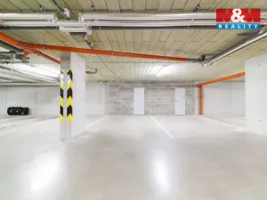Pronájem bytu 2+kk, Plzeň, Pecháčkova, 56 m2