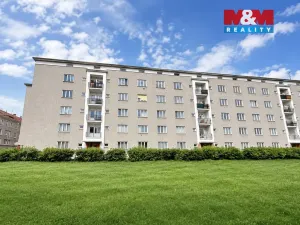 Prodej bytu 2+kk, Olomouc, Starodružiníků, 42 m2
