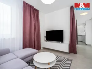 Prodej bytu 2+kk, Praha - Dolní Měcholupy, Honzíkova, 54 m2