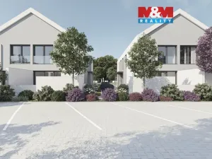 Prodej atypického bytu, Mokré Lazce, Generála Vlachého, 126 m2