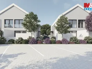Prodej bytu 5+kk, Mokré Lazce, Generála Vlachého, 126 m2