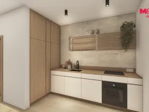 Prodej bytu 5+kk, Mokré Lazce, Generála Vlachého, 126 m2