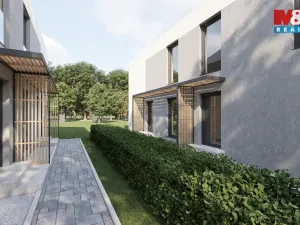 Prodej atypického bytu, Mokré Lazce, Generála Vlachého, 117 m2