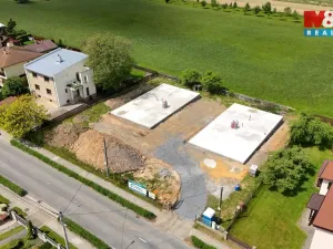 Prodej atypického bytu, Mokré Lazce, Generála Vlachého, 117 m2