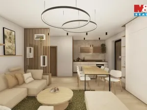 Prodej atypického bytu, Mokré Lazce, Generála Vlachého, 117 m2