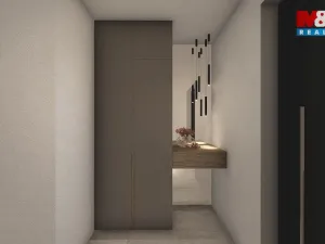 Prodej bytu 4+kk, Mokré Lazce, Generála Vlachého, 117 m2
