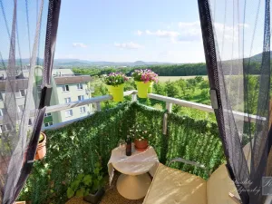 Prodej bytu 2+1, Chlumec, Stradovská, 64 m2