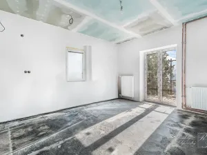 Prodej rodinného domu, Děčín, Včelná, 120 m2