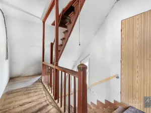 Prodej rodinného domu, Děčín, Včelná, 120 m2