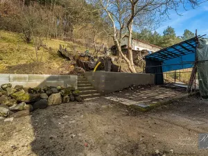 Prodej rodinného domu, Děčín, Včelná, 120 m2