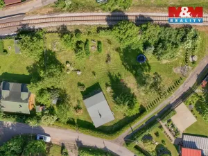 Prodej chaty, Hroznětín - Velký Rybník, 58 m2