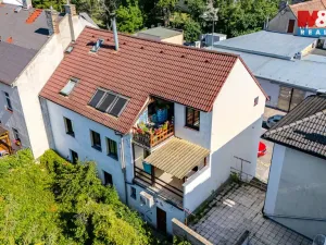 Prodej rodinného domu, Mělník, Kněžny Emmy, 330 m2