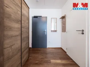 Prodej bytu 1+kk, Vrchlabí - Hořejší Vrchlabí, Horská, 31 m2