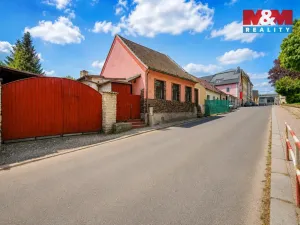 Prodej rodinného domu, Vysoké Mýto, Javornického, 103 m2
