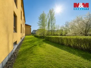 Prodej bytu 1+kk, Praha - Stodůlky, Jaroslava Foglara, 40 m2