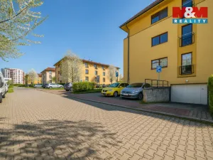 Prodej bytu 1+kk, Praha - Stodůlky, Jaroslava Foglara, 40 m2