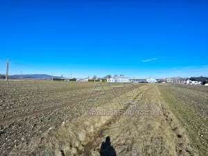 Prodej pole, Vodňany, 3872 m2