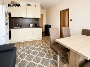Pronájem bytu 1+1, Plzeň, Na Dlouhých, 37 m2