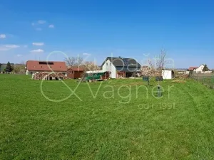 Prodej pozemku pro bydlení, Chrudim, Na Kopci, 1051 m2