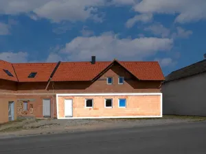 Prodej bytu 2+kk, Chotěšov - Mantov, 65 m2