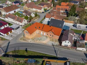 Prodej bytu 2+kk, Chotěšov - Mantov, 65 m2