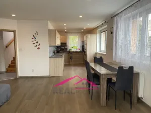 Prodej rodinného domu, Předklášteří, Chaloupky, 157 m2