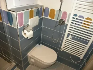 Prodej bytu 1+1, Jihlava, Březinova, 42 m2