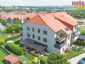 Prodej bytu 3+kk, Holubice, 67 m2