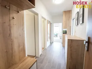 Prodej bytu 3+kk, Holubice, 67 m2