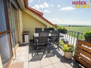 Prodej bytu 3+kk, Holubice, 67 m2