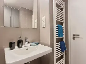 Pronájem bytu 1+kk, Brno, Mlýnská, 24 m2