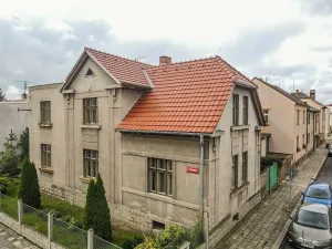 Prodej rodinného domu, Nymburk, Raisova, 175 m2
