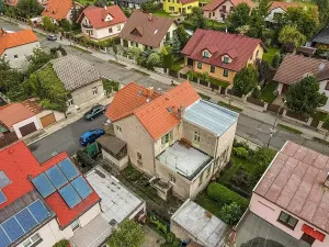 Prodej rodinného domu, Nymburk, Raisova, 175 m2