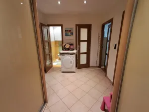 Prodej bytu 4+kk, Praha - Liboc, Navigátorů, 91 m2